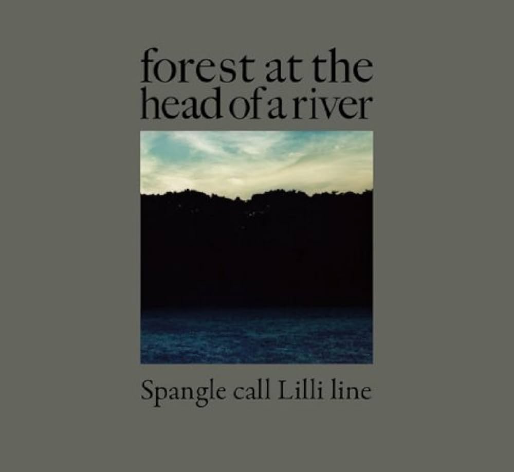 Amazon.co.jp: forest at the head of a river - Spangle call